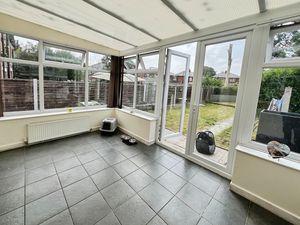 Conservatory- click for photo gallery
